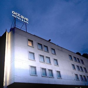 Octave Hotel & Spa - Sarjapur Road